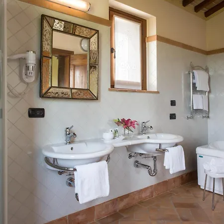 Valle Di Assisi Privata *