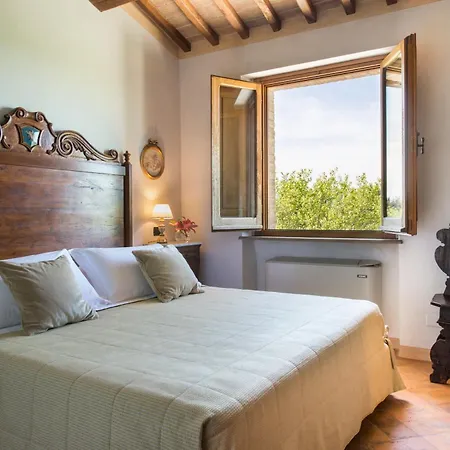 Valle Di Assisi Privata Βίλα Tordandrea