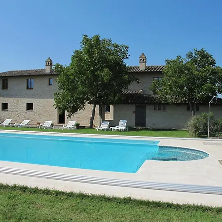 Valle Di Assisi Privata * Tordandrea