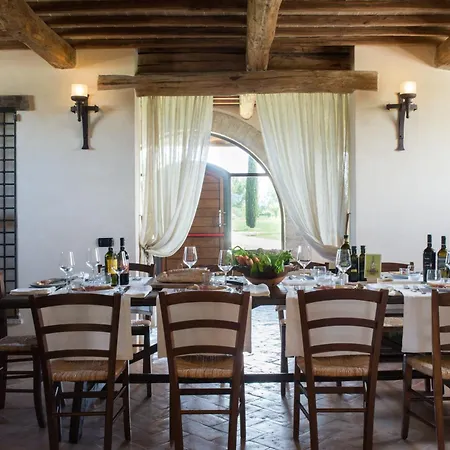 Valle Di Assisi Privata Tordandrea