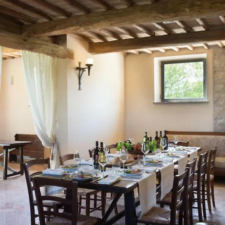 Valle Di Assisi Privata *