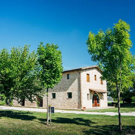 Valle Di Assisi Privata Βίλα Tordandrea