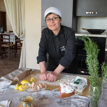 Βίλα Valle Di Assisi Privata