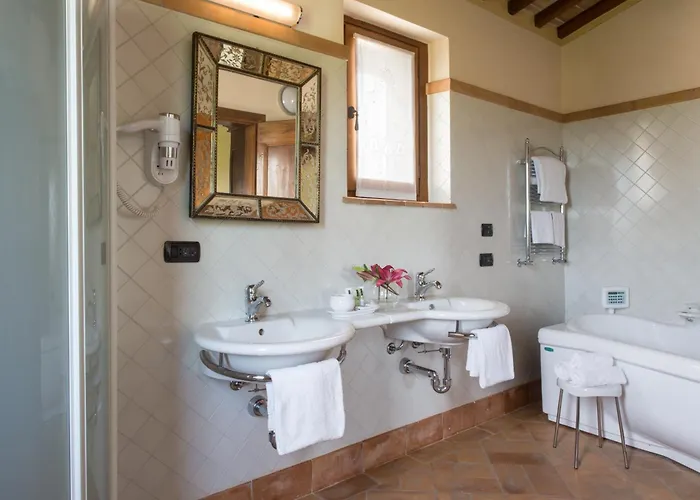 Valle Di Assisi Privata *