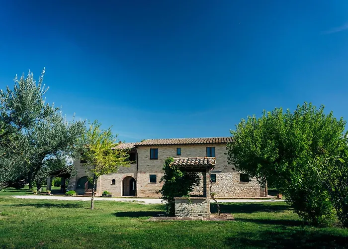 Valle Di Assisi Privata * Tordandrea