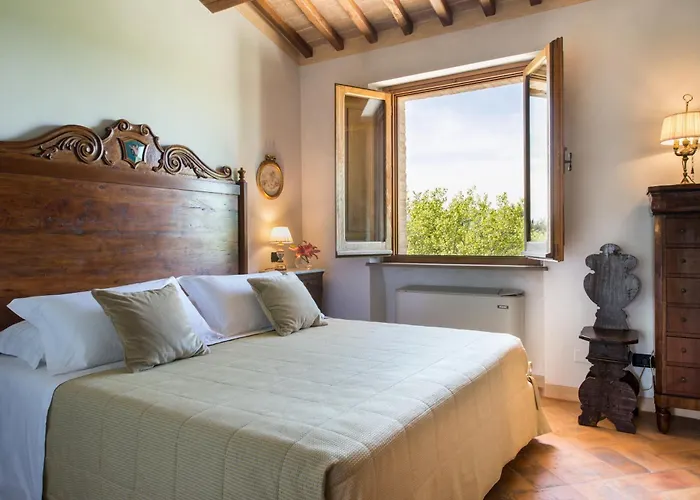 Valle Di Assisi Privata Vila Tordandrea