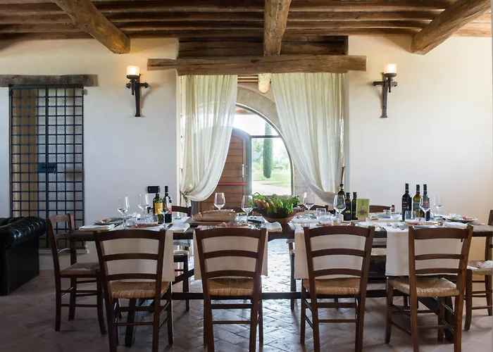 Valle Di Assisi Privata Tordandrea