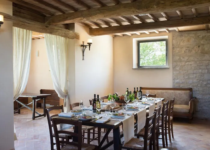 Valle Di Assisi Privata *