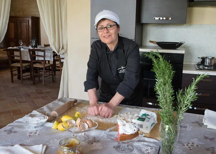 Willa Valle Di Assisi Privata